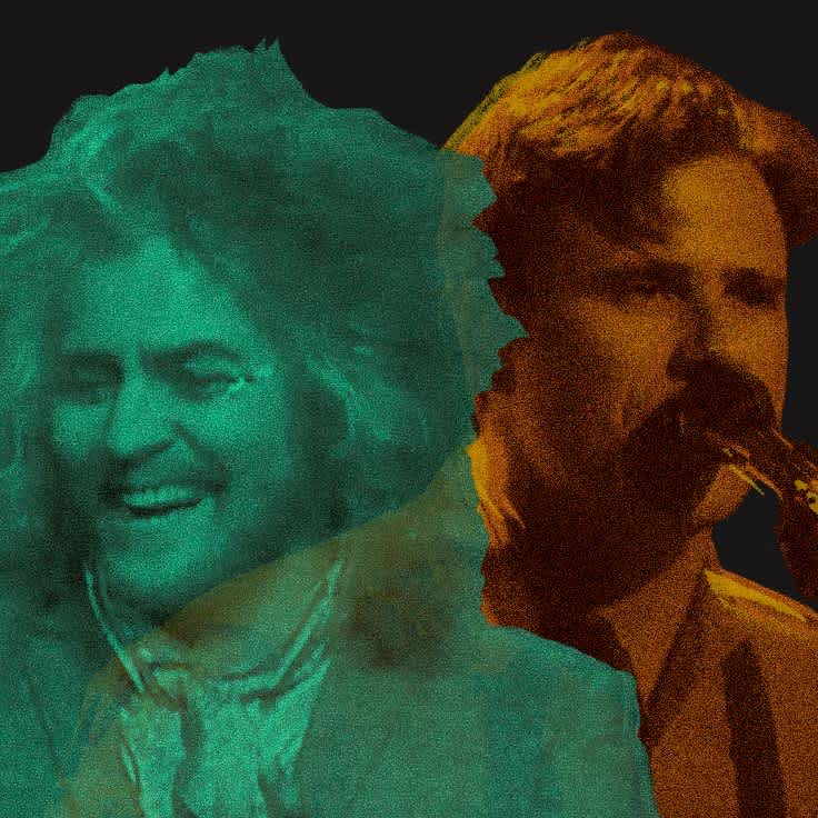 Fender in Focus: The Flaming Lips, Jimmy Eat World, Cage the Elephant