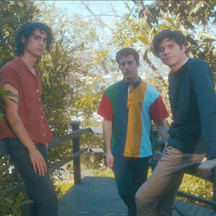 Fender Sessions: Featuring Wallows