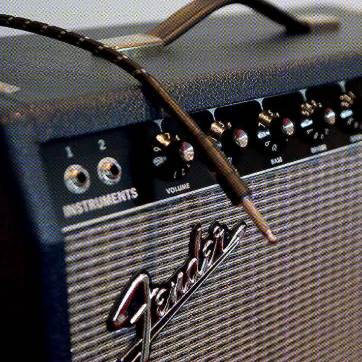 Amp Trouble? Try These 9 Simple Solutions First
