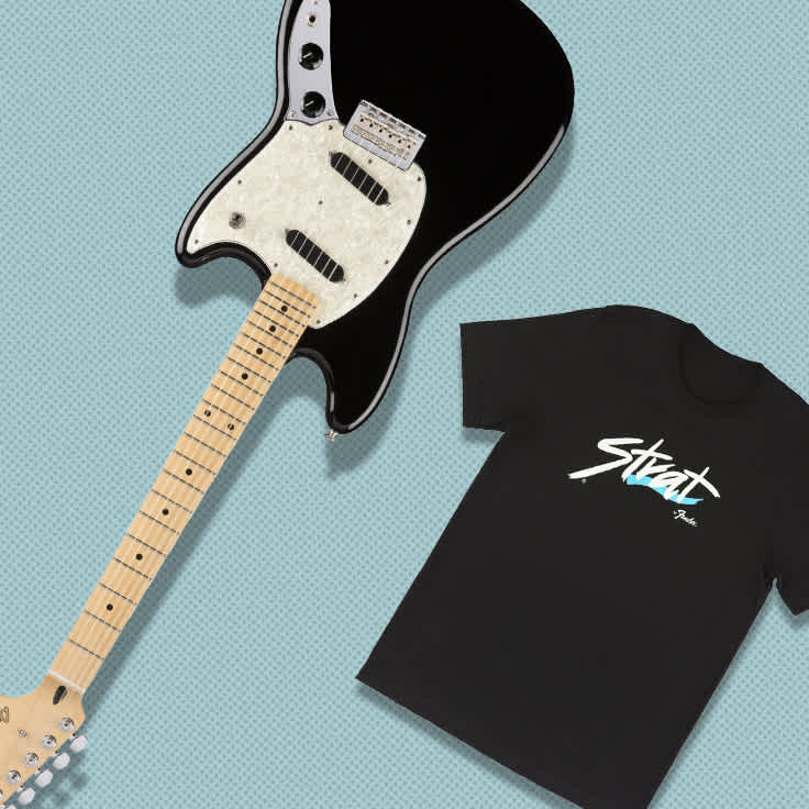 The Best Fender Back-to-School Gifts