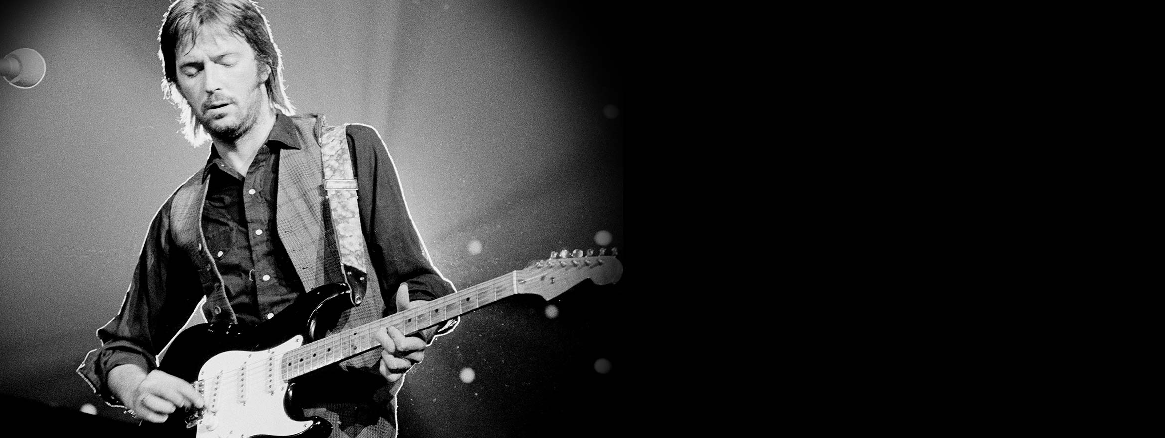 定番再入荷MOD!Fender USA Eric Clapton Stratocaster エリック・クラプトン・モデル/ブラッキー ギブソン335フェンダーカスタムショップprsストラト フェンダー