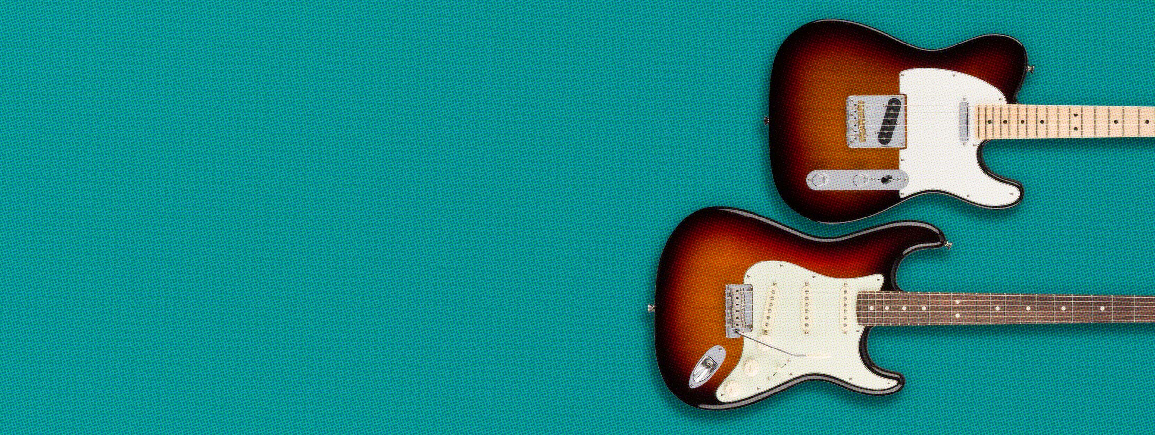 Fender Stratocaster vs Telecaster: Difference in Tone, Sound, Body 