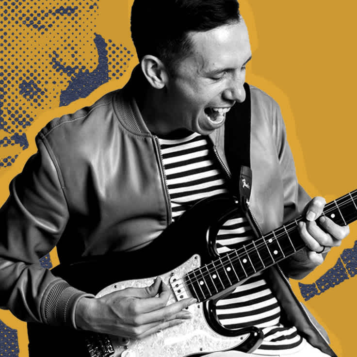 Learn Your Favorite Cory Wong Songs on Bass & Guitar