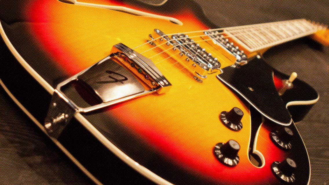 9 Cool Fender Coronado Moments in History | Fender Guitars