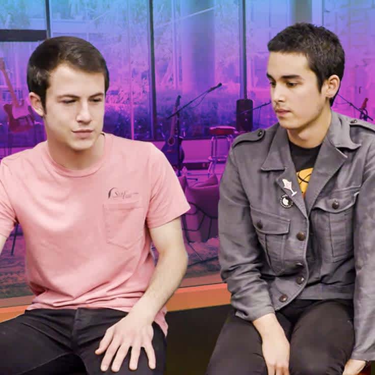 How I Play: Wallows on Musical Beginnings the Road Ahead