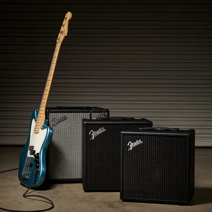 How to Choose Your Ideal Bass Modeling Amp
