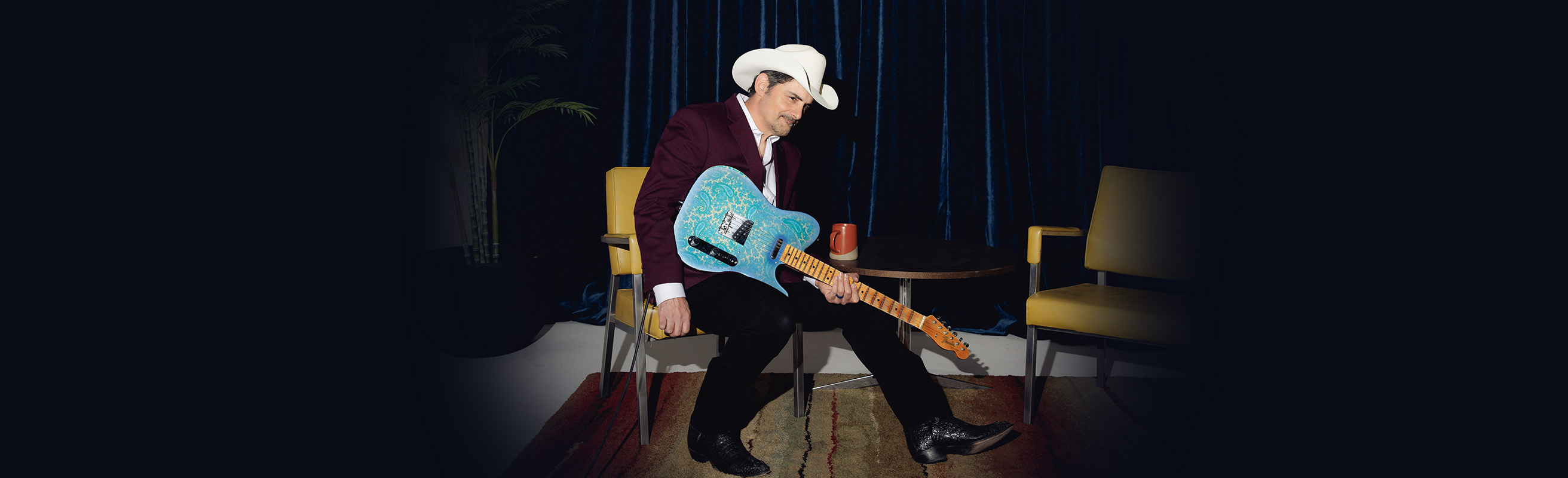 井草ページです■ロックローズ、チェリープラム、ワイルドローズ、セントーリ他 Web_Fender_05_06_25_Brad_Paisl