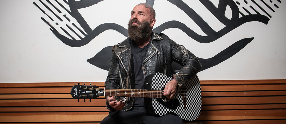 TIM ARMSTRONG HELLCAT, CHECKERBOARD