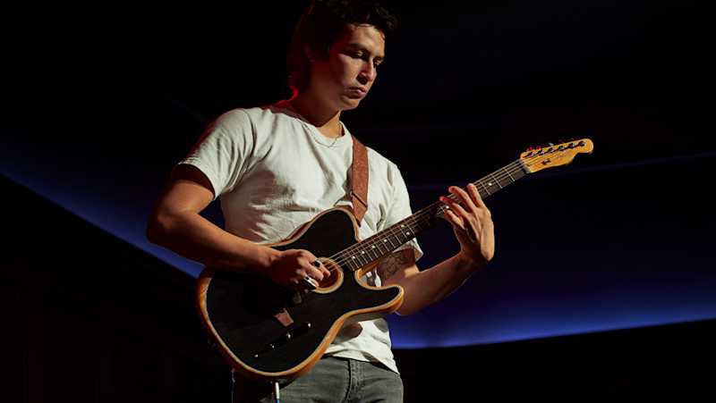 Fender | acoustic