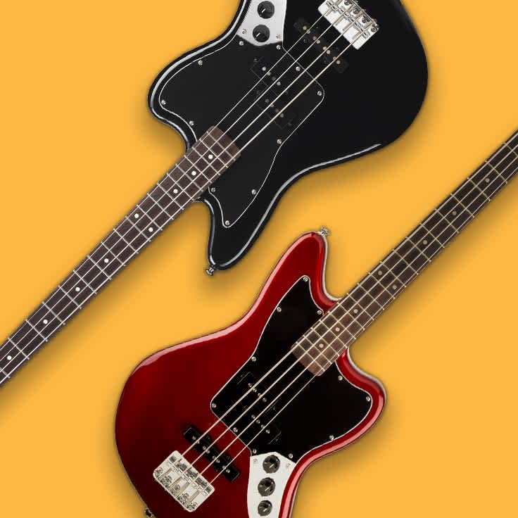 6 Beginner Basses to Kick Off Your Collection