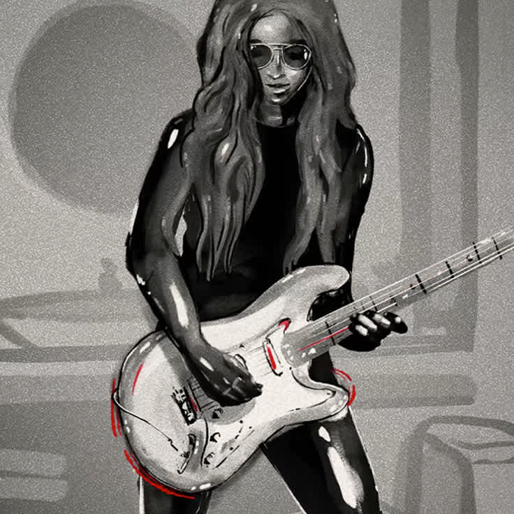 Fender Tracks: Lindsay Ell on the Theory Behind ‘wAnt me back’
