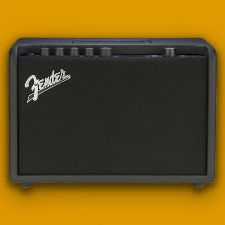 5 Great Amps for the Beginning Guitarist