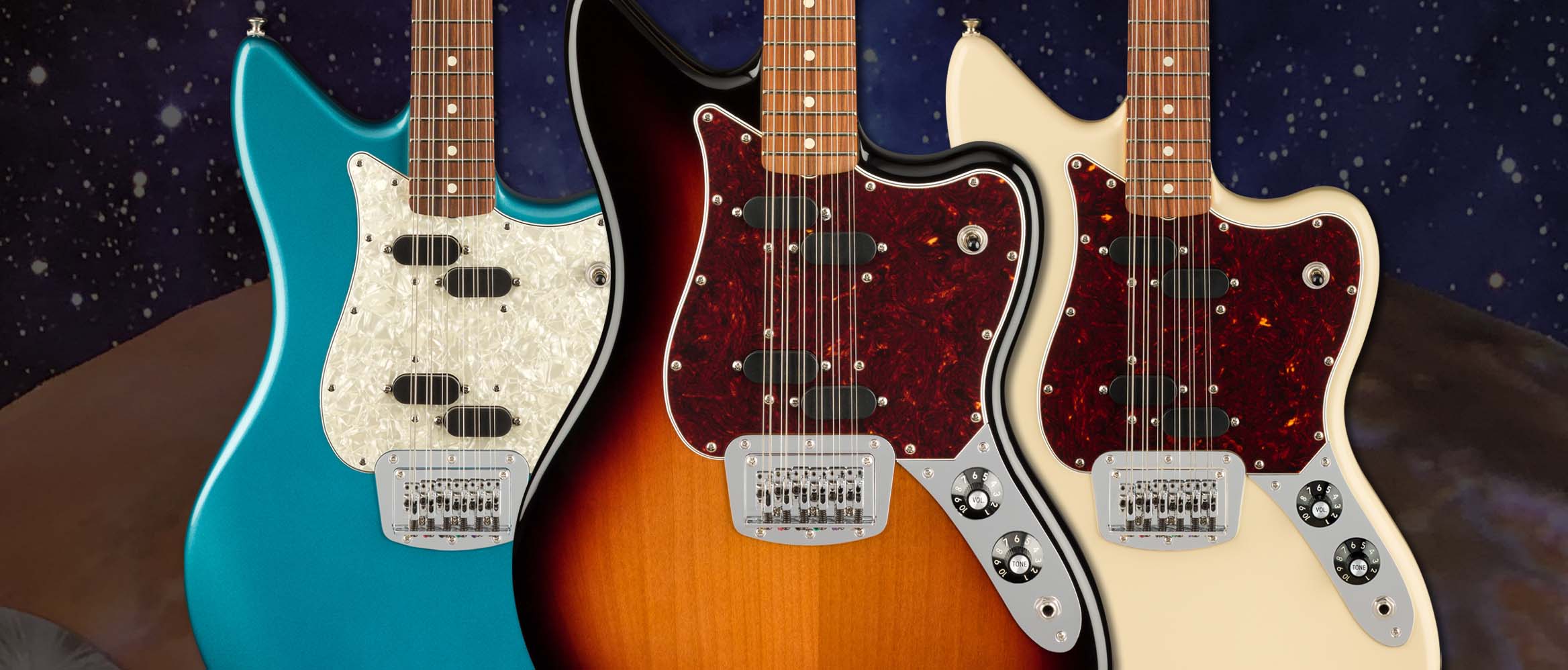 Fender strat deals 12 string