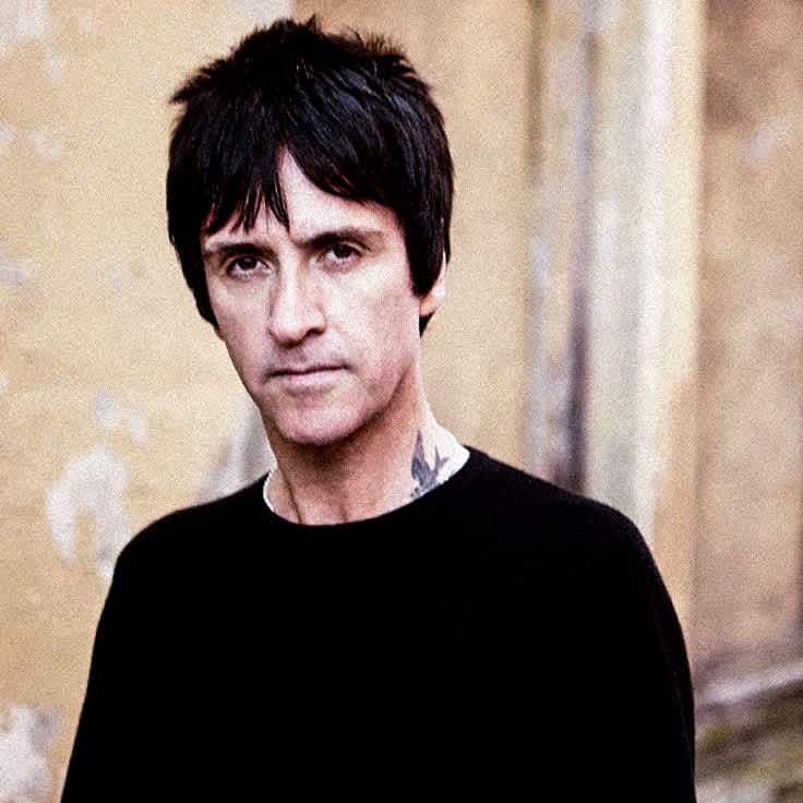 What I Know So Far ... Johnny Marr