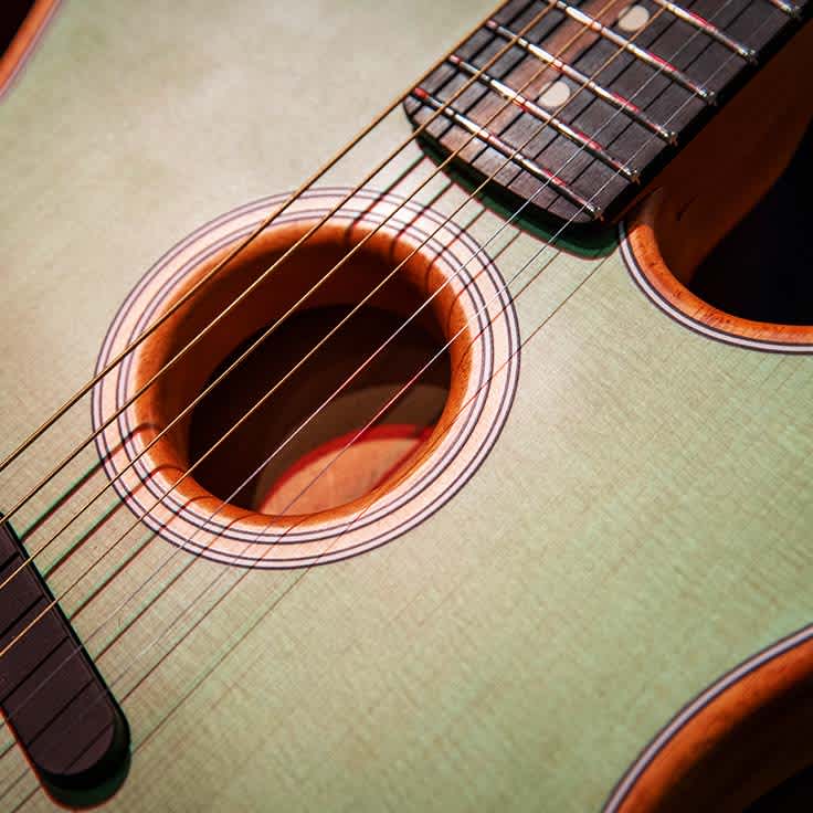 5 Key Features of the Fender Acoustasonic Telecaster You Need to Know
