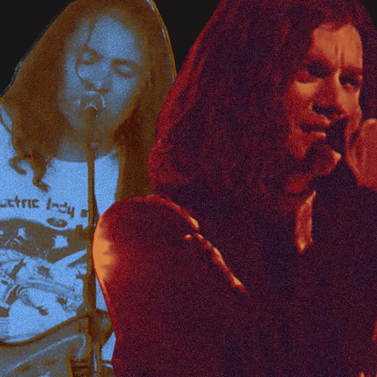 Fender in Focus: The War on Drugs and Børns