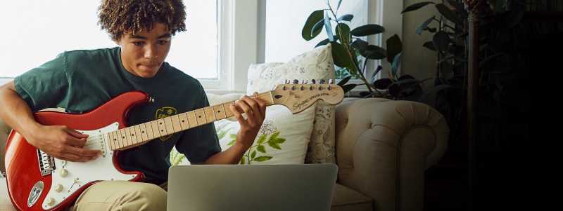 Neo-Soul Guitar Chords for Beginners - Learn How to Play Like a Pro -  Pickup Music