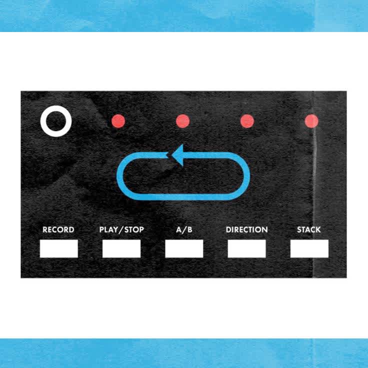 Effects Guide: Live Loopers