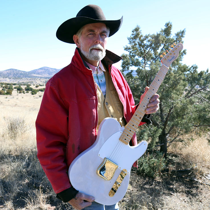 Custom Shop