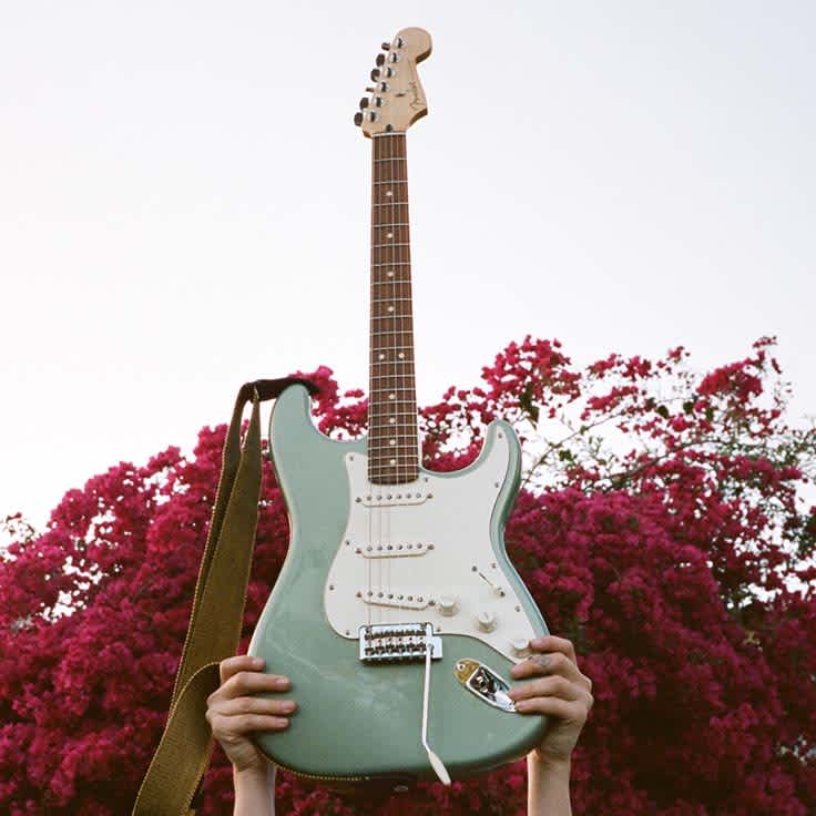 Fender Play Live: Stratocaster Basics Playlist