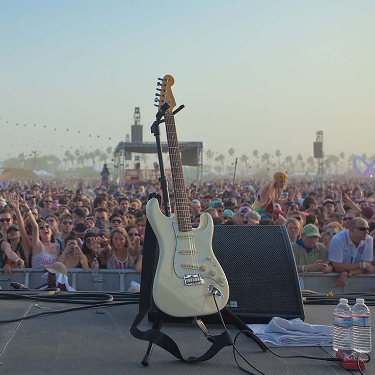 Jimi hendrix deals woodstock stratocaster