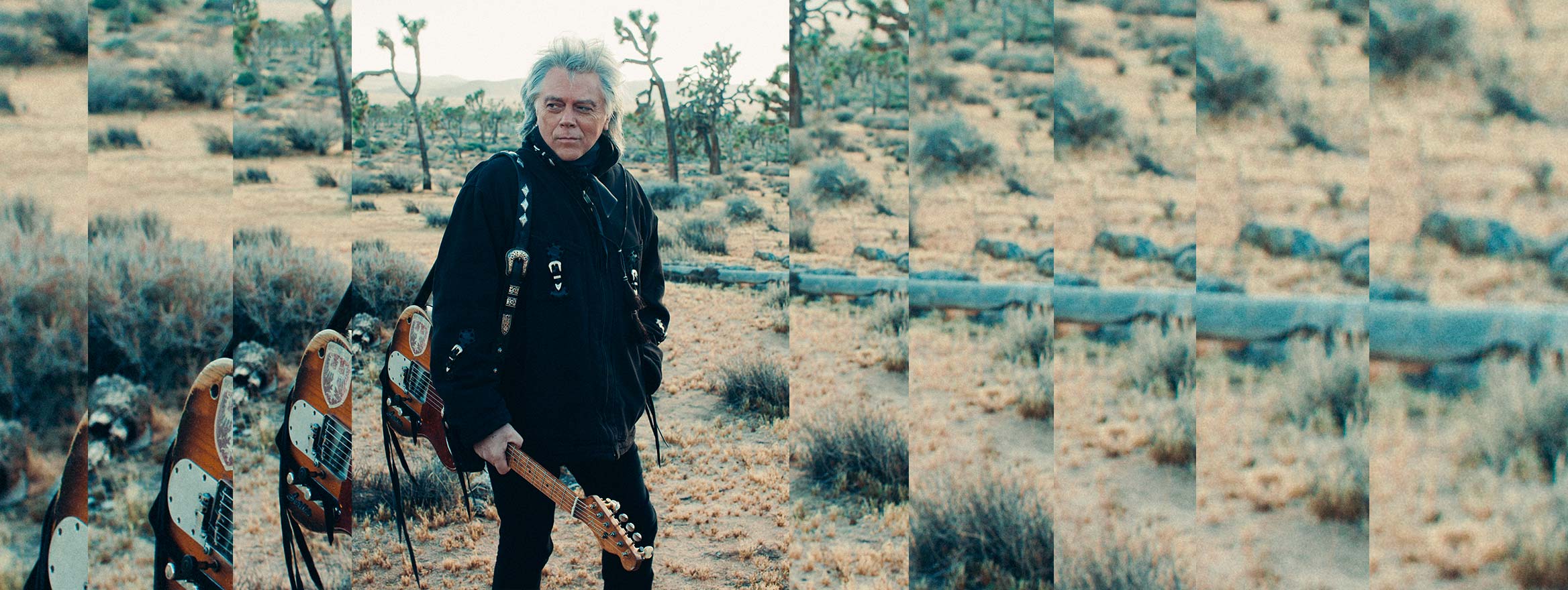 An Interview With Country Legend Marty Stuart Fender Guitars