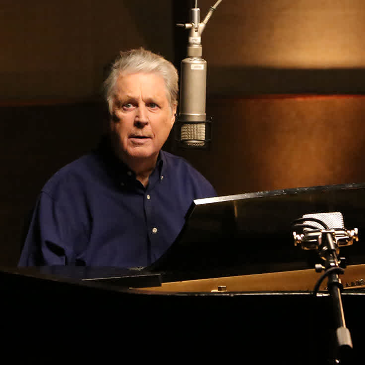 Watch: The Brian Wilson Conversation