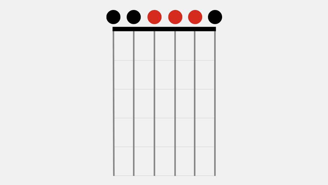 Fender | open a tuning