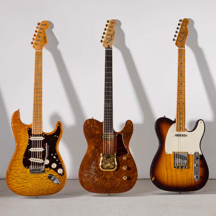 Fender | crewnation