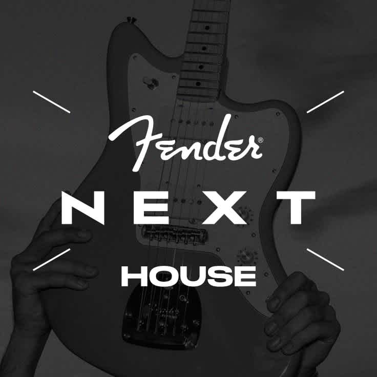 Full Schedule: Cuco, Japanese Breakfast Headline Fender Next House at SXSW