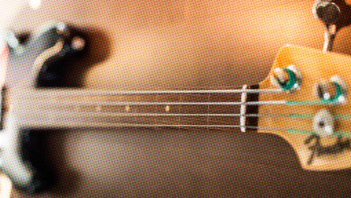 Bass Strings 101