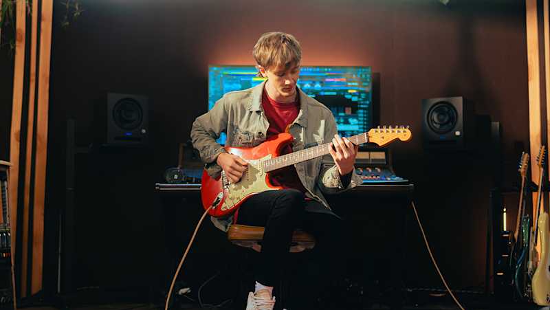 Fender | effects