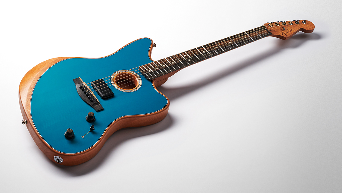 Versatile By Design: Episode One. Key Features of the American
