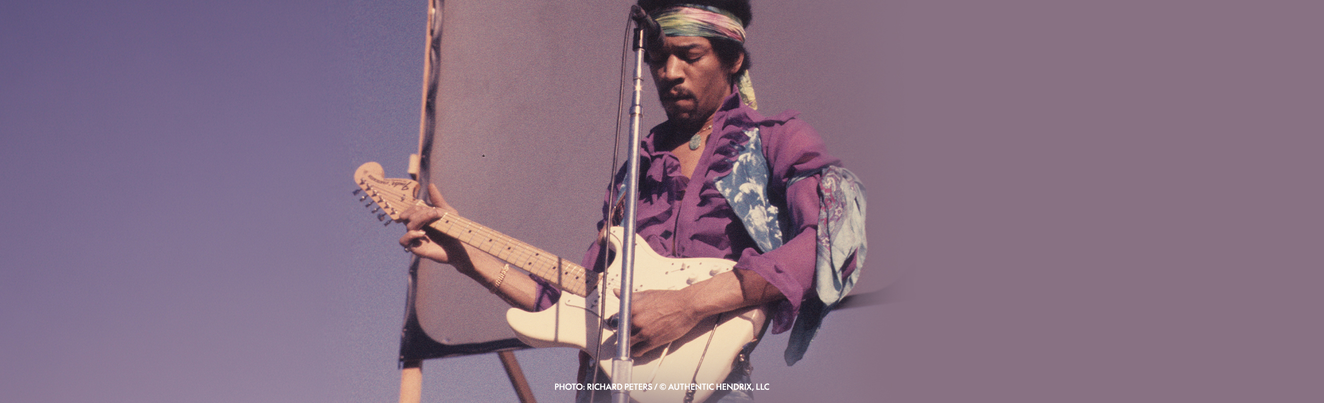 Learn about Jimi Hendrix's signature Stratocaster, featuring his