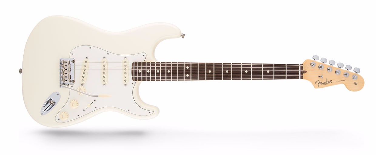 Dramaturgo alfiler Componer Stratocaster Guide: Electric Guitar Models Explained | Fender