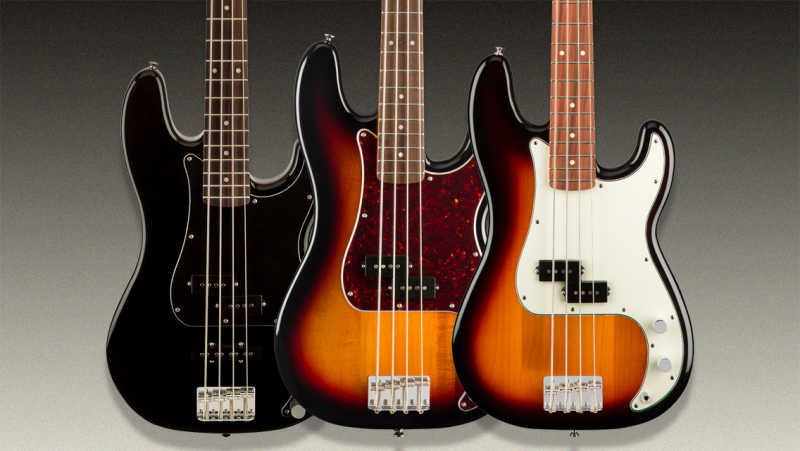 A Guide to Buying A Bass Guitar For Beginners