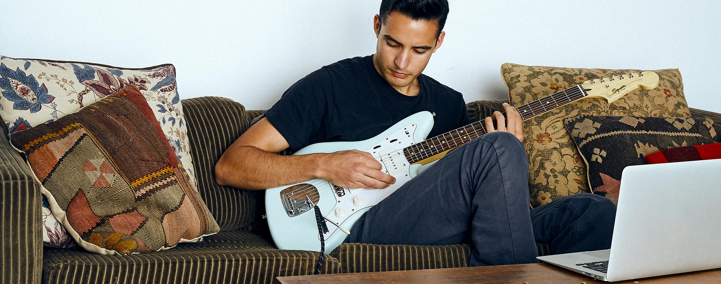 How Much Should I Practice Guitar | Fender Guitars