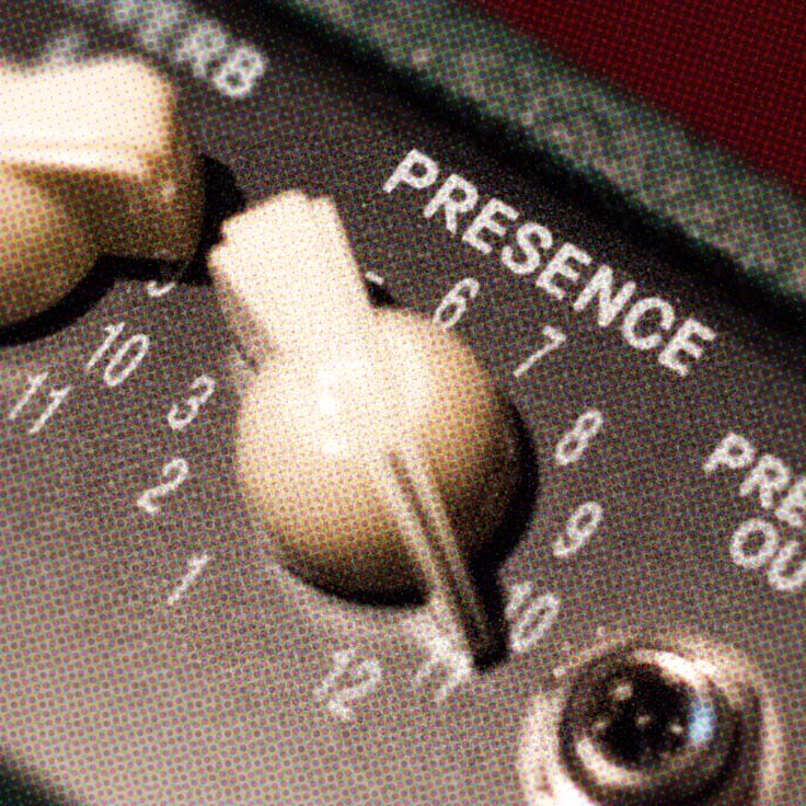 What Is the Presence Control on an Amplifier | Fender Guitars