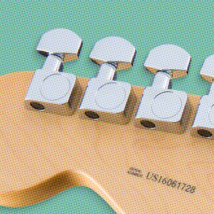 What Are Tuning Pegs and Why Do You Need Them? 