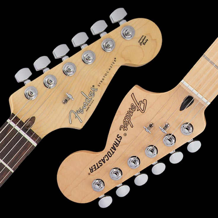 telecaster with strat headstock