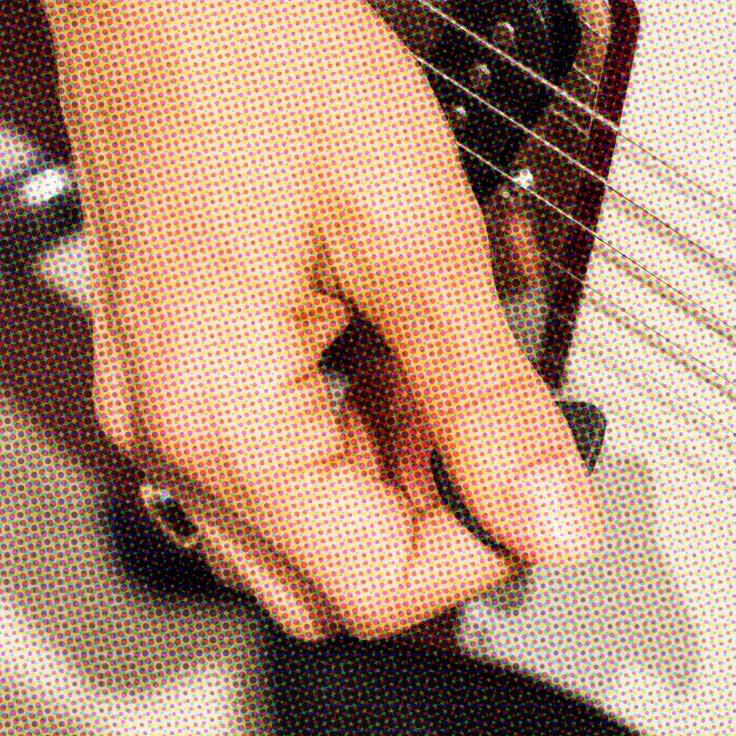 How to Hold a Guitar Pick Fender Guitars