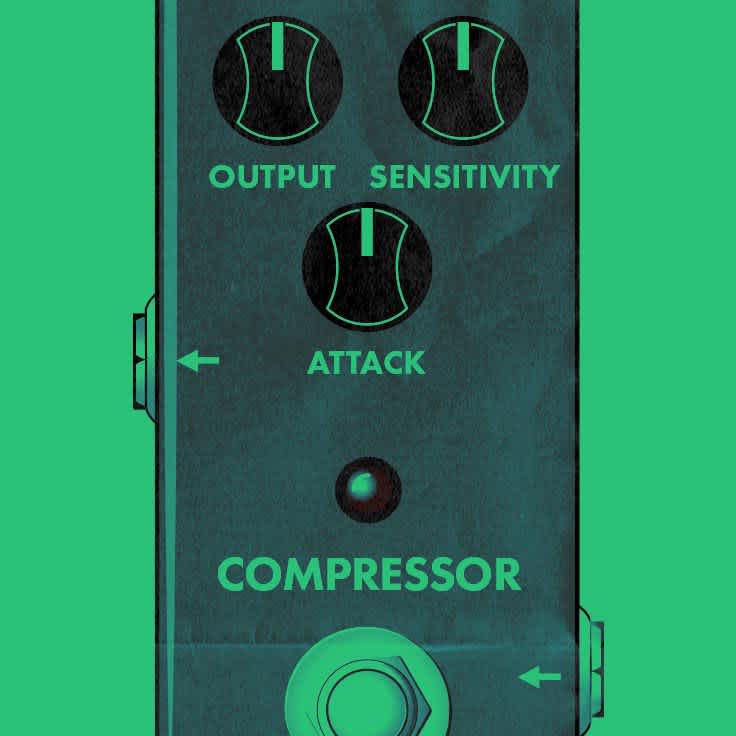 Effects Guide: Compression Decompressed