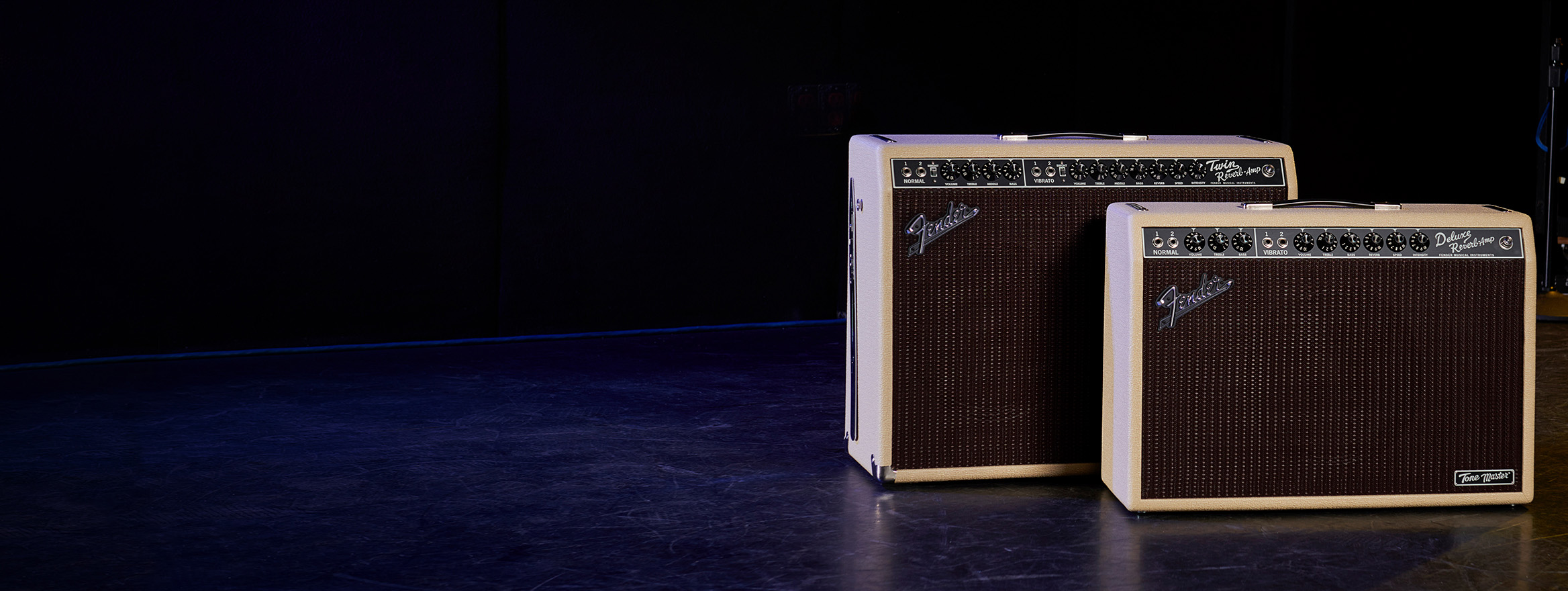 アンプ Fender Deluxe Reverb ToneMaster Blonde Fender ToneMaster Deluxe Reverb Blonde | Musicstreet guitar shop
