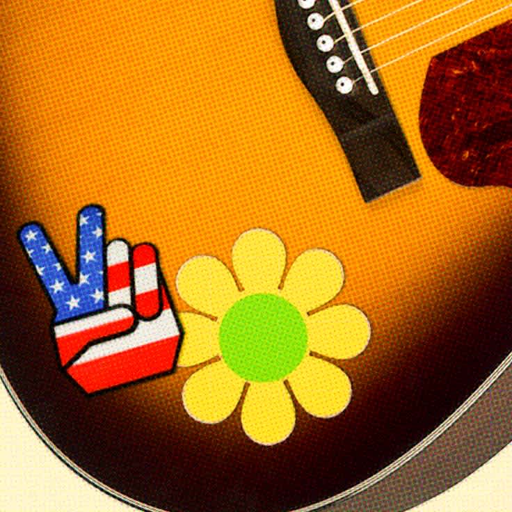 Will Stickers Affect the Tone of an Acoustic? (And How to Remove Them)
