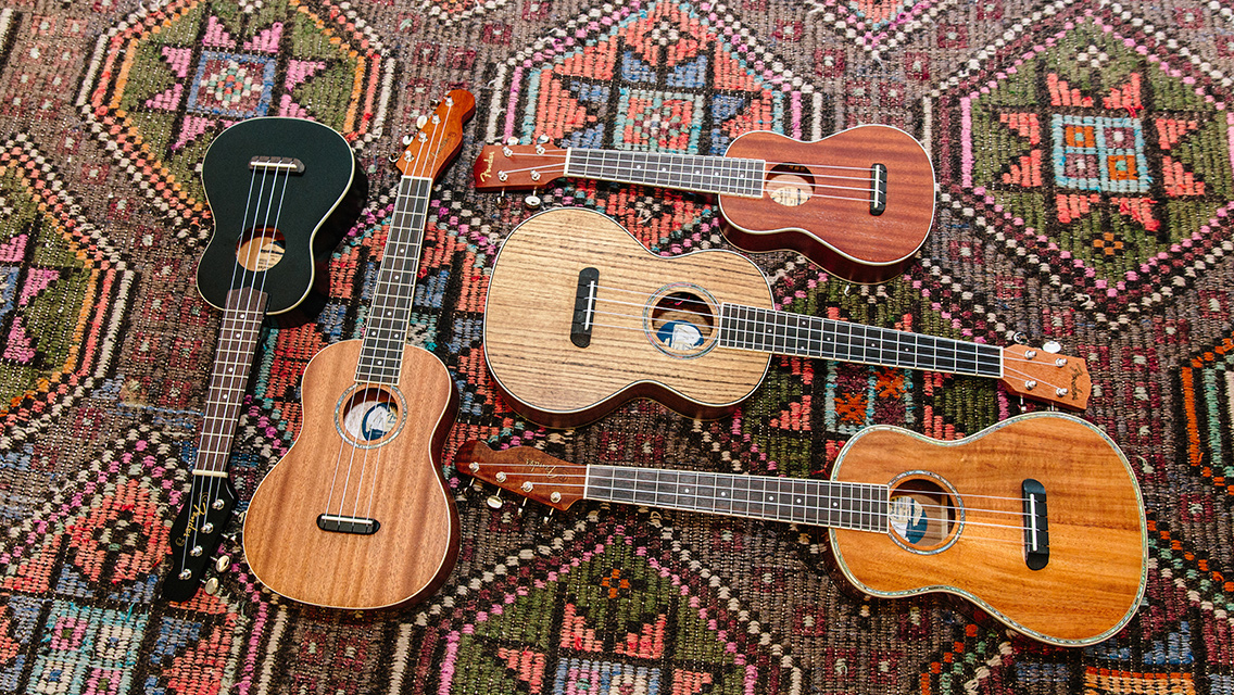 Ukulele Buying Guide for Beginners | Fender