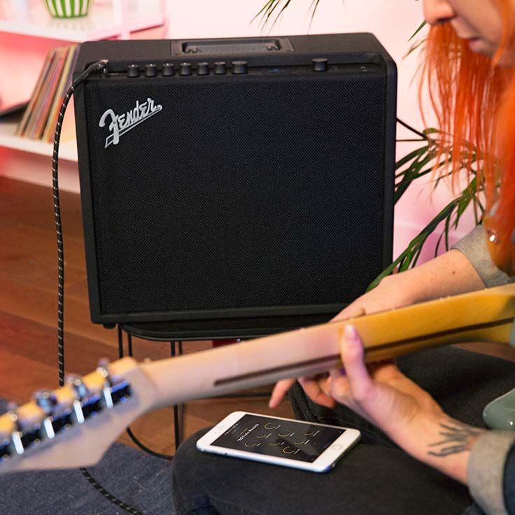 recording king lap steel humbucker