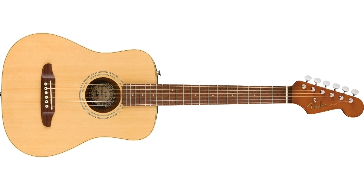 Best beginner deals fender acoustic guitar