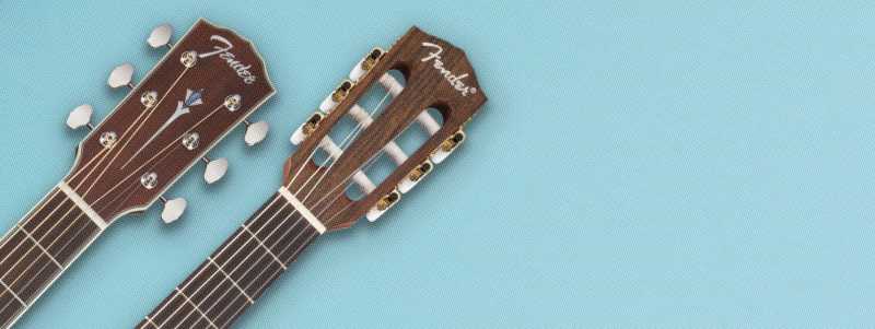 Nylon Strings vs. Steel Strings. Which Works Best for You?