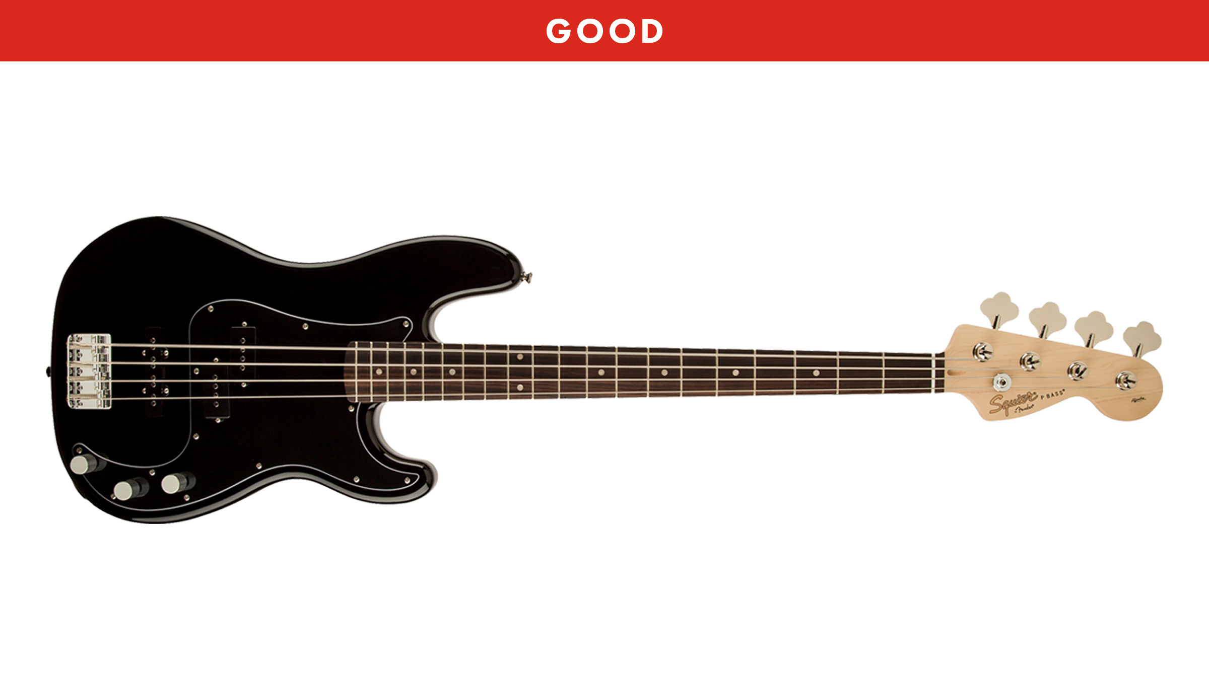 A Guide To Buying A Bass Guitar For Beginners Fender