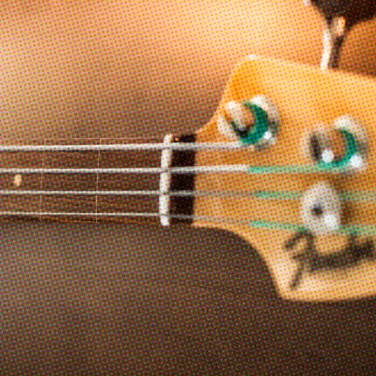 Bass Strings 101